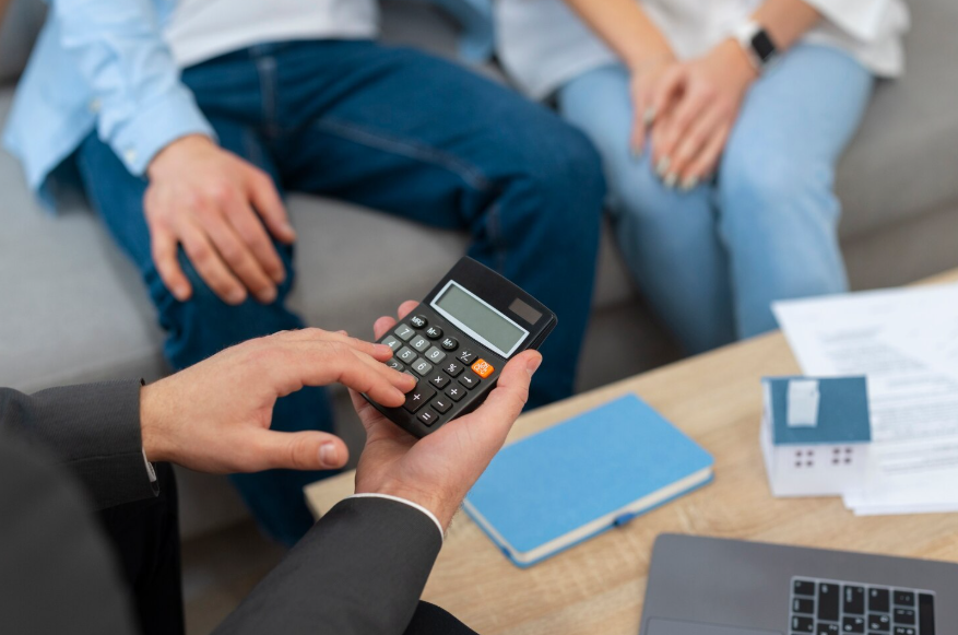 Calculating insurance costs to explain how deductibles premiums and copays work together